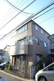 ＪＲ京浜東北・根岸線蒲田駅まで徒歩7分