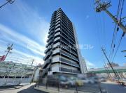 S-RESIDENCE堀田
