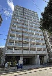 地下鉄箱崎線箱崎宮前駅まで徒歩5分