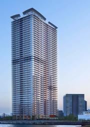 パークタワー晴海