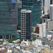 東京メトロ南北線六本木一丁目駅まで徒歩2分