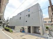 都営三田線本蓮沼駅まで徒歩4分