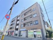 阪神本線青木駅まで徒歩8分