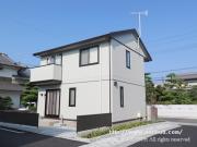タウンハウスグラン東深津 C棟