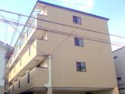 ＪＲ関西本線加美駅まで徒歩13分