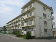西山ハイツ