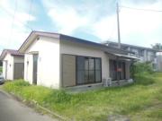 荒井戸建貸家