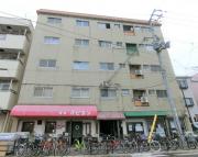 グランビルド長居