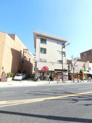 阪急箕面線箕面駅まで徒歩3分