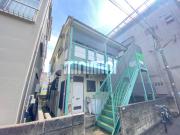 グリーンハイツ