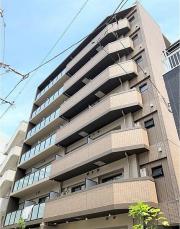 都営新宿線菊川駅まで徒歩4分