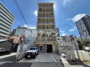地下鉄鶴舞線鶴舞駅まで徒歩8分