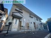 名鉄三河線碧南中央駅まで徒歩9分