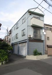 中葛西8丁目戸建