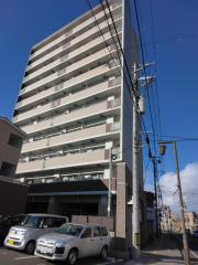 ＪＲ仙石線苦竹駅まで徒歩5分