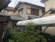 御立西松本貸家