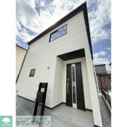 ＪＲ中央線西八王子駅までバス約23分 徒歩3分