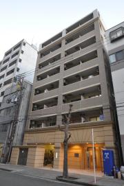 地下鉄御堂筋線大国町駅まで徒歩4分