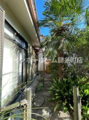 市川新田五丁目