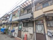 京阪本線萱島駅まで徒歩11分