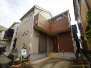 東武東上線上福岡駅まで徒歩7分