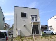 フレンズハウス東大沼II