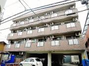 阪急千里線柴島駅まで徒歩4分