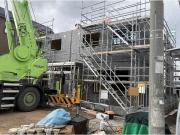 地下鉄東西線南郷１３丁目駅まで徒歩15分