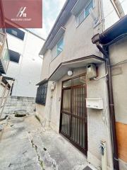 東大阪市昭和町4-10テラス