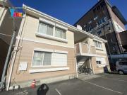 フレグランス金屋A