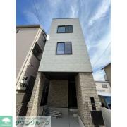 東京メトロ千代田線千駄木駅まで徒歩3分