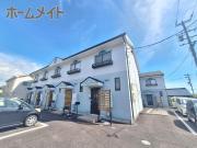 フォレストリバー