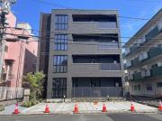 近鉄難波・奈良線新大宮駅まで徒歩4分