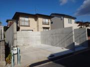 近鉄けいはんな線学研奈良登美ヶ丘駅まで徒歩23分