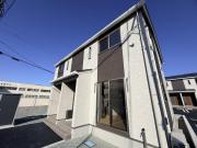 Berg terrace（ベルグテラス）D