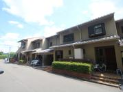 山田西テラスハウス