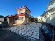 下上津役戸建て