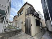 Tokyo Living荒川熊野前