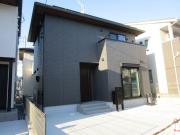 大野町2丁目戸建貸家E