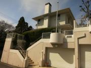 スカラベハイツA棟