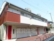 阪急宝塚線豊中駅まで徒歩8分