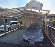 鷹の台戸建てPK付き