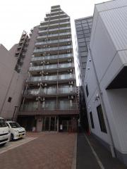 スカイコート本郷東大前壱番館