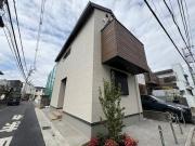 京王線千歳烏山駅まで徒歩7分