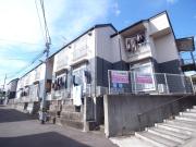 長屋アパートメントHACHI
