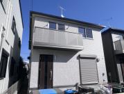 （仮）Sakura House A