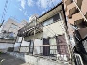 コスモハイム