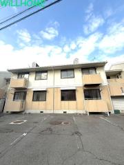 南海本線和歌山市駅まで徒歩15分