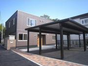 地下鉄東西線円山公園駅まで徒歩25分