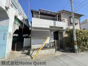 山本町南4丁目戸建